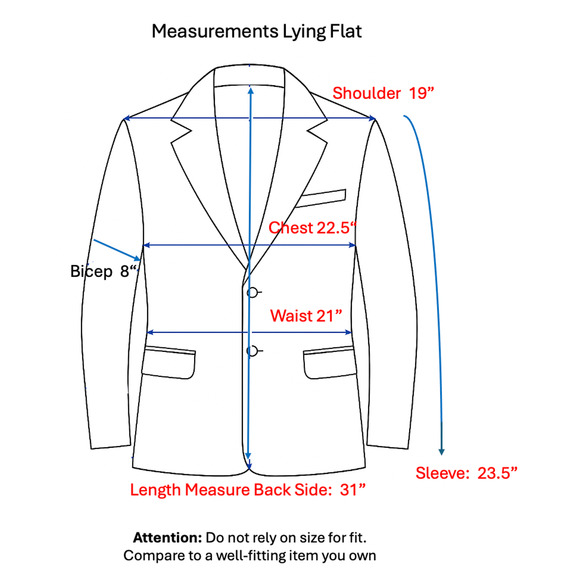 Nautica Mens 41R 32x29 Olive Gray Green Tone Suit Worsted Wool U.S.A. - Picture 10 of 16